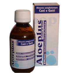 ALOEPLUS SCIROPPO 100 ML GATTI - Farmacia Mortise