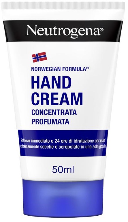 NEUTROGENA CR MANI C/PROF 50ML - Farmacia Mortise