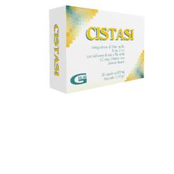 CISTASI 30 CAPSULE - Farmacia Mortise
