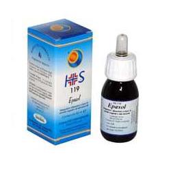 EPASOL LIQUIDO 50 ML - Farmacia Mortise