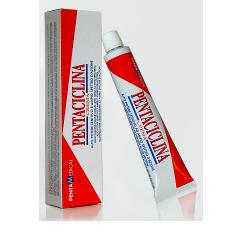 PENTACICLINA CREMA 30 ML - Farmacia Mortise
