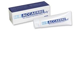 HR LUBRICATING JELLY GEL 75ML - Farmacia Mortise