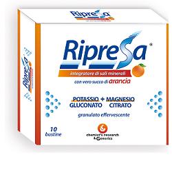 RIPRESA 10 BUSTINE - Farmacia Mortise
