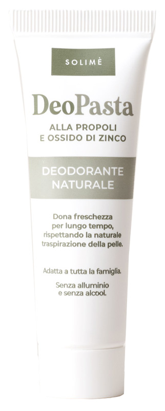 PROPOLI PASTA DEOD 30ML - Farmacia Mortise