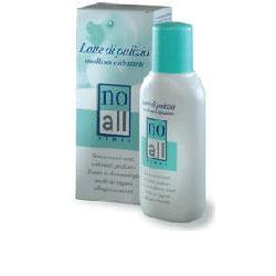BABYGELLA NOALL LATTE DETERGENTE 150ML - Farmacia Mortise