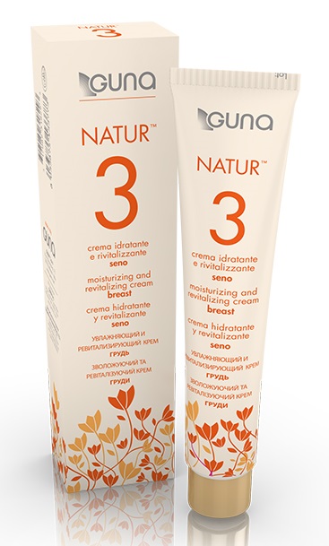 NATUR 3 CREMA SENO 75 ML - Farmacia Mortise