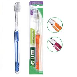 GUM POSTOPERATION SPAZZOLINO UOMO MORBIDO - Farmacia Mortise