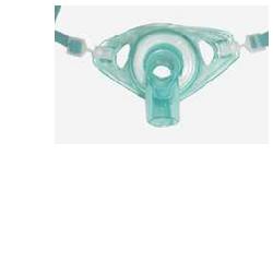 MASCHERA AEROSOL TRACHEO 1 PEZZO - Farmacia Mortise