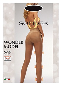 WONDER MODEL 30 COLLANT PUSH UP GLACE' 2M - Farmacia Mortise