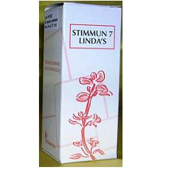 LINDAS STIMMUN 7 GOCCE 50 ML - Farmacia Mortise