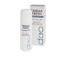 DERMAFRESH ALFA DEODORANTE ROLLON 75 ML - Farmacia Mortise