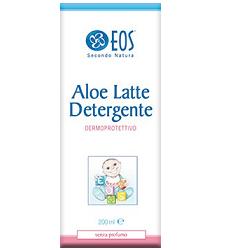 EOS ALOE LATTE DET 200ML - Farmacia Mortise