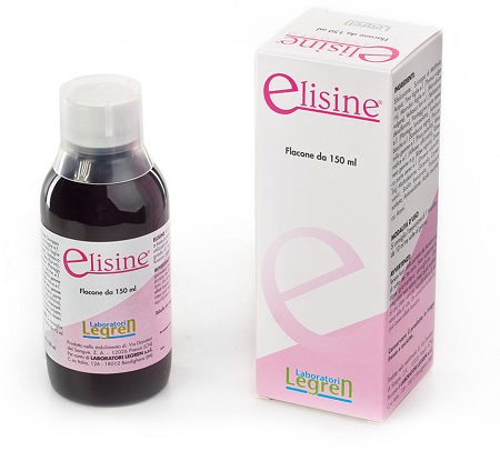 ELISINE 150 ML - Farmacia Mortise