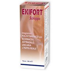 EKIFORT 200 ML - Farmacia Mortise