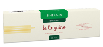 SINEAMIN LINGUINE 500 G - Farmacia Mortise