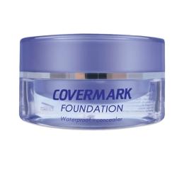 COVERMARK FOUNDATION 15 ML FONDOTINTA COLORE 6 - Farmacia Mortise