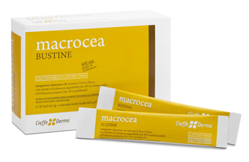 MACROCEA 20 BUSTINE - Farmacia Mortise