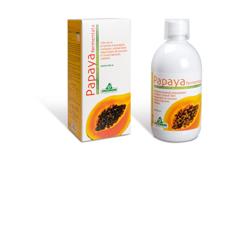 PAPAYA FERMENTATA 500 ML - Farmacia Mortise