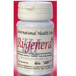 RI GENERA 60 COMPRESSE - Farmacia Mortise