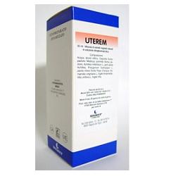 UTEREM SOLUZIONE IDROALCOLICA 50 ML - Farmacia Mortise