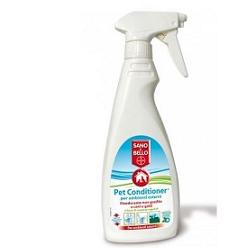 PET CASA CLEAN PET CONDITIONER ESTERNI 500 ML - Farmacia Mortise
