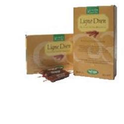 LIGNE DREN BIOLOGICO 20 AMPOLLE BEVIBILI DA 15 ML - Farmacia Mortise