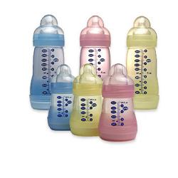 MAM BIBERON EASY START 160 ML - Farmacia Mortise
