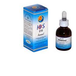 AMENOSOL LIQUIDO 50 ML - Farmacia Mortise