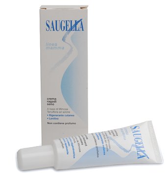 SAUGELLA CREMA ANTIRAGADI 30ML - Farmacia Mortise