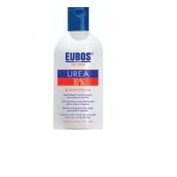 EUBOS UREA LIPOREPAIR 10% LOZIONE CORPO 200 ML - Farmacia Mortise