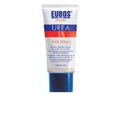 EUBOS UREA 5% CREMA VISO 50 ML - Farmacia Mortise