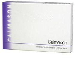CALMASON 30 TAVOLETTE 15 G - Farmacia Mortise
