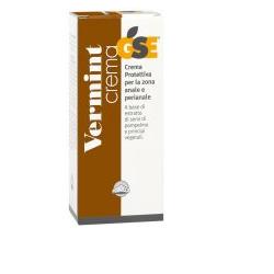 GSE VERMINT CREMA PERIANALE 75ML - Farmacia Mortise