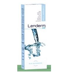 LEN DERM OIL DETERGENTE OLEOSO 400 ML - Farmacia Mortise