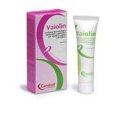 VAIOLIN CREMA TUBO 10ML - Farmacia Mortise