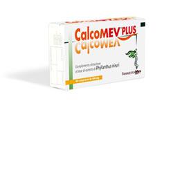 CALCOMEV PLUS 60 COMPRESSE - Farmacia Mortise