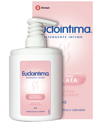 EUCLOINTIMA 200 ML NUOVA FORMULA - Farmacia Mortise