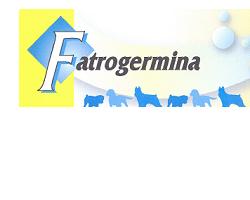 FATROGERMINA SIRINGA DOSATRICE 30 ML - Farmacia Mortise