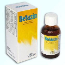 BETAZIN GOCCE 30 ML - Farmacia Mortise