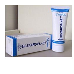 BLEFAROPLAST CREMA 30 ML - Farmacia Mortise