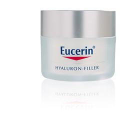 EUCERIN CREMA HYALURON-FILLER GIORNO 50 ML - Farmacia Mortise