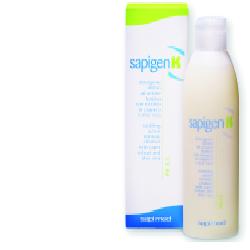 SAPONE LIQUIDO IGIENE INTIMA SAPIGEN K FLACONE 250 ML - Farmacia Mortise