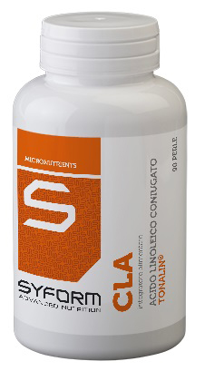 CLA 90 PERLE DA 1400 MG - Farmacia Mortise