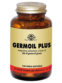 GERMOIL PLUS 100 PERLE - Farmacia Mortise
