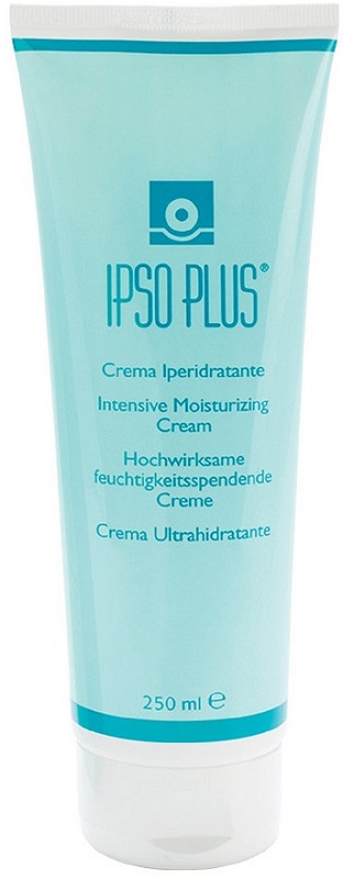 IPSO PLUS CREMA TUBO 250 ML - Farmacia Mortise
