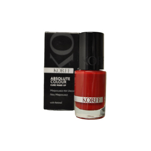 KORFF CURE MAKE UP SMALTO 07 - Farmacia Mortise