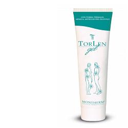 MONTHERM TORLEN GEL 100ML - Farmacia Mortise