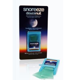SNOREEZE ORAL STRIPS 14 PEZZI - Farmacia Mortise