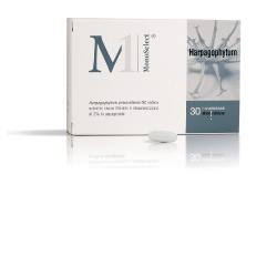 MONOSELECT HARPAGOPHYTUM 30 COMPRESSE - Farmacia Mortise