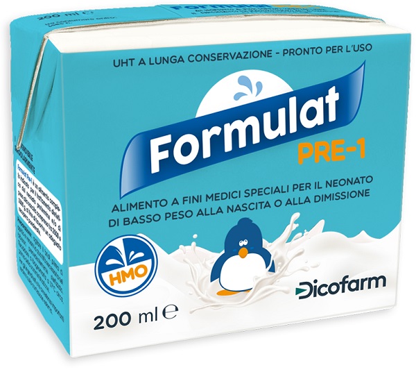 FORMULAT PRE 1 3 BRIK 200 ML - Farmacia Mortise